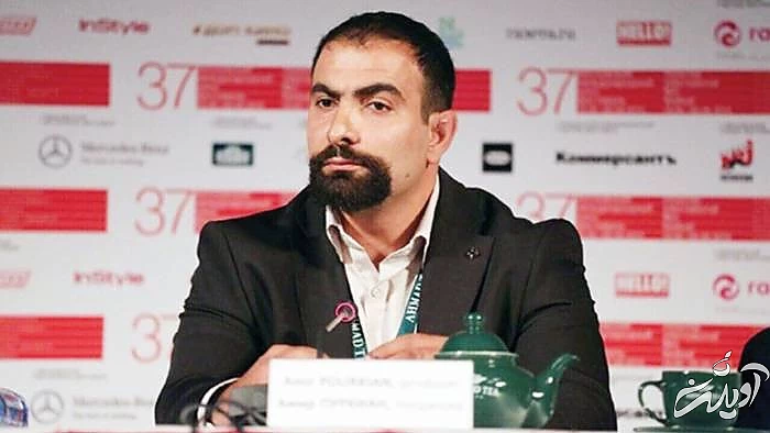 امیر پورکیان